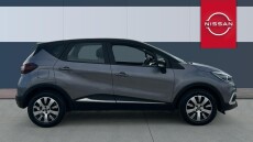 Renault Captur 0.9 TCE 90 Play 5dr Petrol Hatchback